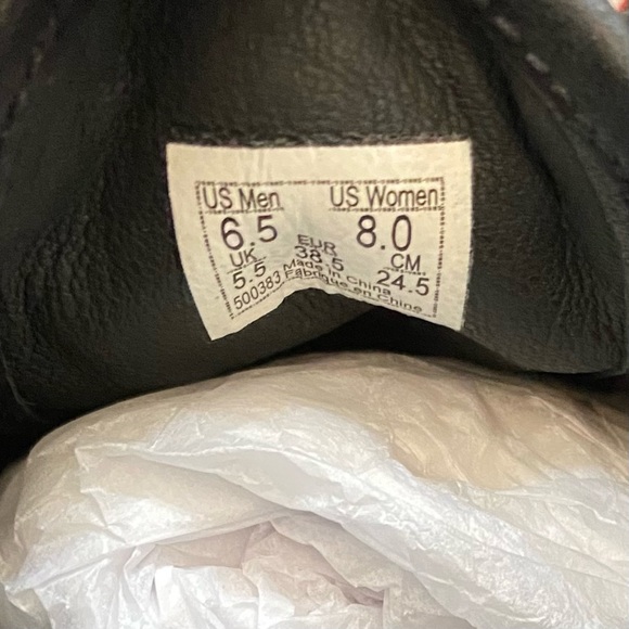 Vans Vibram Ultracush Platform Checkerboard Pattern With Extra Laces Size Varies - Picture 7 of 9